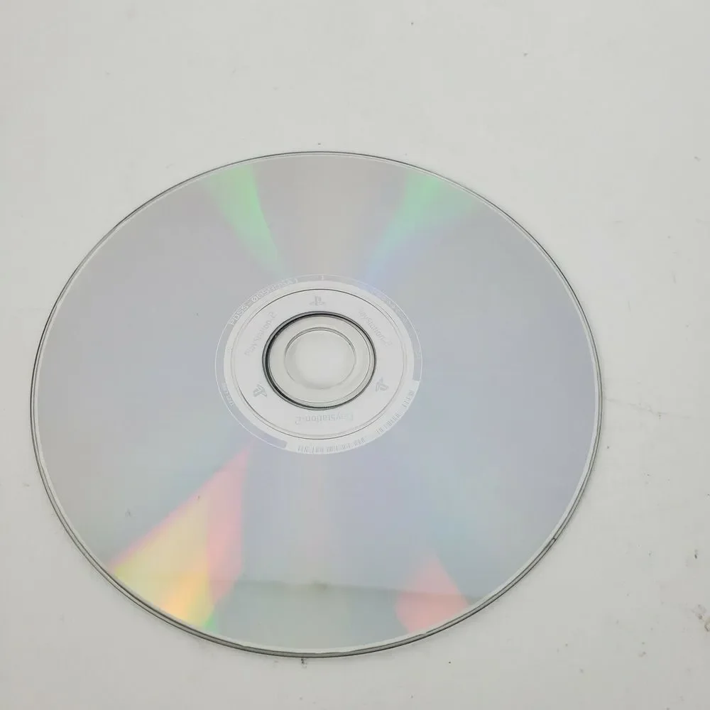 Seek and‎ Destroy PS2 PlayStation 2 Disc Only